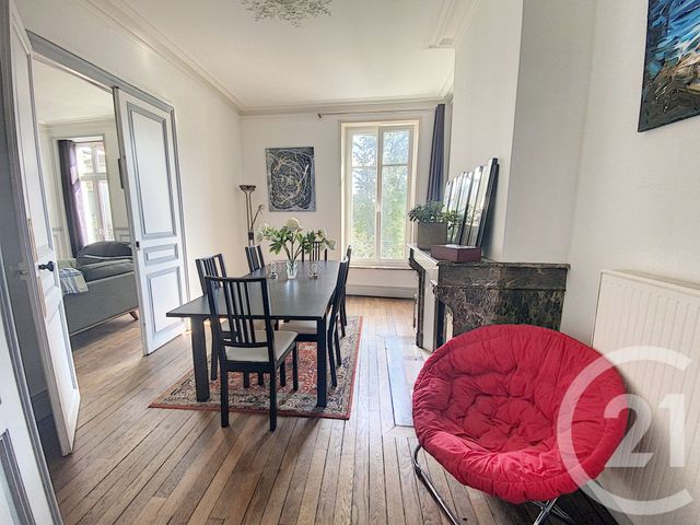 Appartement F5 à louer NANCY