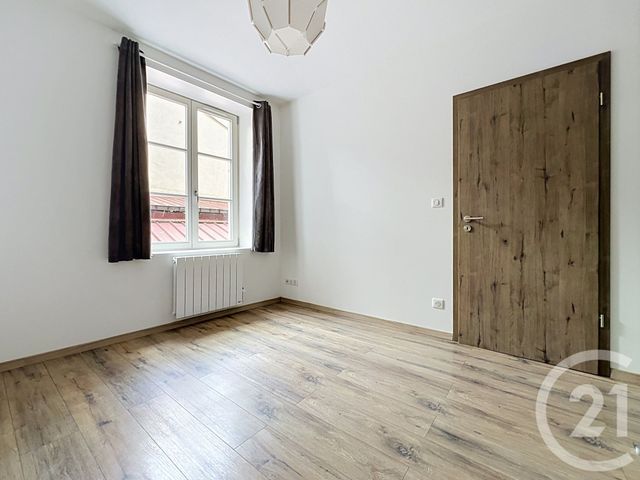Appartement à louer - 2 pièces - 48.08 m2 - NANCY - 54 - LORRAINE - Century 21 Joël Pierre Immobilier