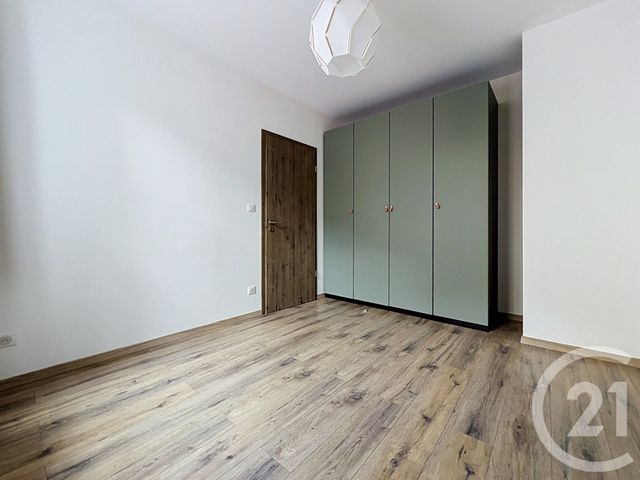 Appartement à louer - 2 pièces - 48.08 m2 - NANCY - 54 - LORRAINE - Century 21 Joël Pierre Immobilier