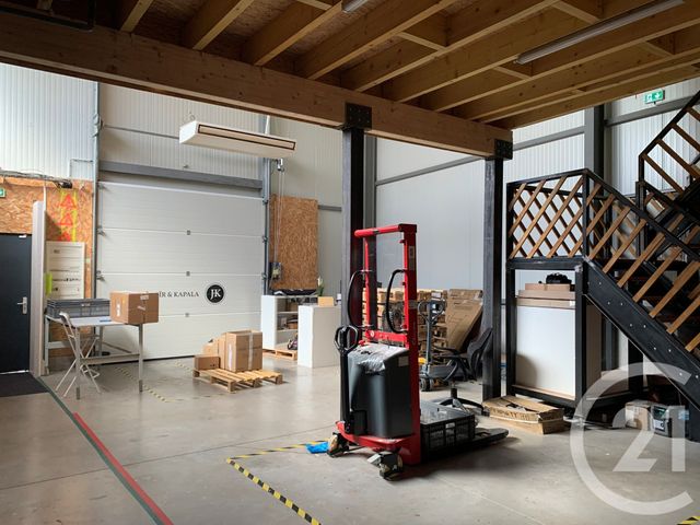 divers à vendre - 235.0 m2 - HOUDEMONT - 54 - LORRAINE - Century 21 Joël Pierre Immobilier