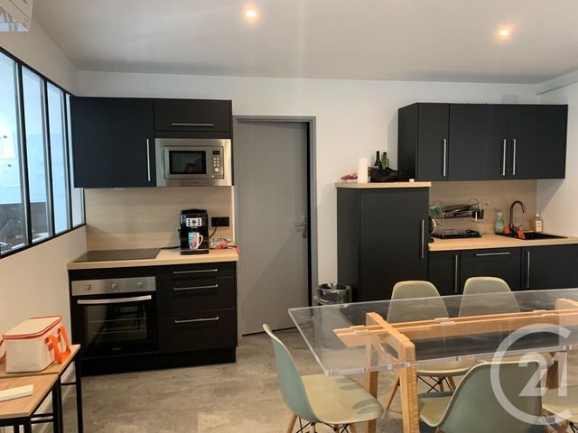 Appartement à louer - 10 pièces - 235.0 m2 - MALZEVILLE - 54 - LORRAINE - Century 21 Joël Pierre Immobilier
