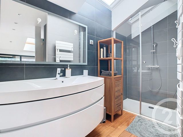 maison à louer - 5 pièces - 113.94 m2 - NANCY - 54 - LORRAINE - Century 21 Joël Pierre Immobilier