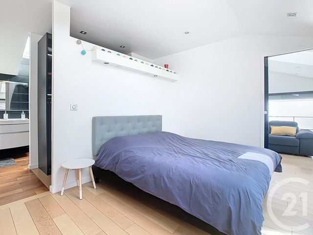 maison à louer - 5 pièces - 113.94 m2 - NANCY - 54 - LORRAINE - Century 21 Joël Pierre Immobilier