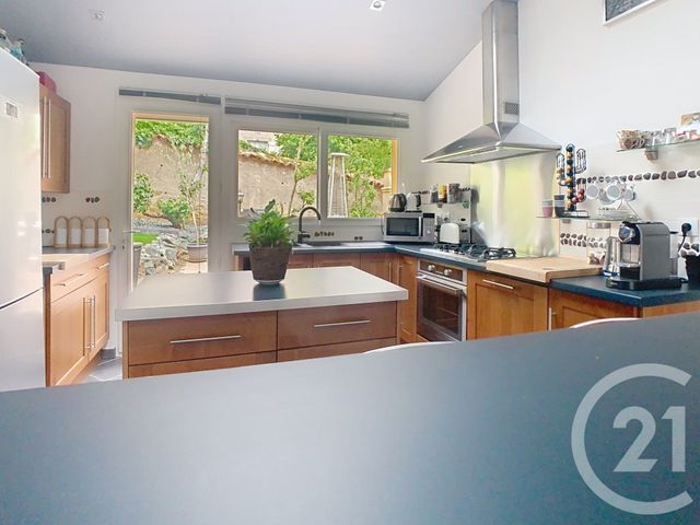 maison à louer - 5 pièces - 113.94 m2 - NANCY - 54 - LORRAINE - Century 21 Joël Pierre Immobilier