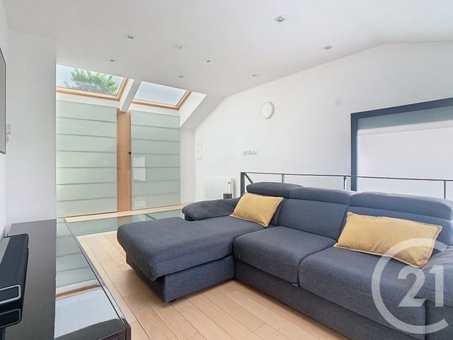 maison à louer - 5 pièces - 113.94 m2 - NANCY - 54 - LORRAINE - Century 21 Joël Pierre Immobilier