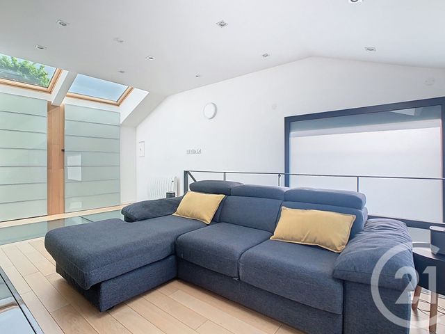 maison à louer - 5 pièces - 113.94 m2 - NANCY - 54 - LORRAINE - Century 21 Joël Pierre Immobilier