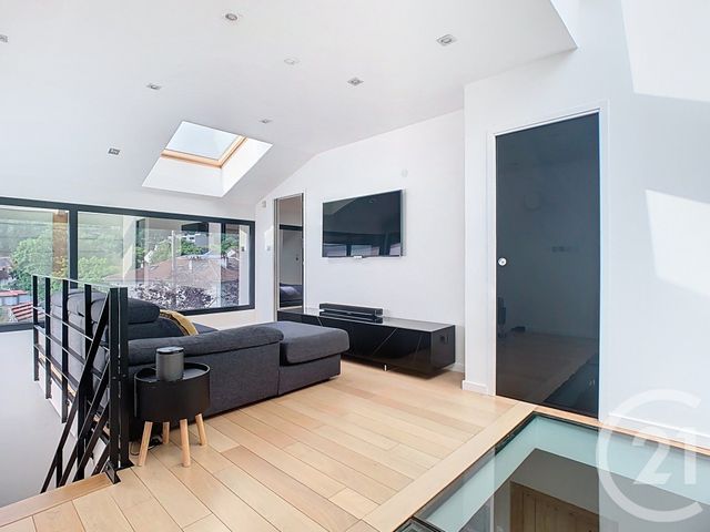 maison à louer - 5 pièces - 113.94 m2 - NANCY - 54 - LORRAINE - Century 21 Joël Pierre Immobilier