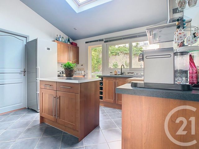 maison à louer - 5 pièces - 113.94 m2 - NANCY - 54 - LORRAINE - Century 21 Joël Pierre Immobilier