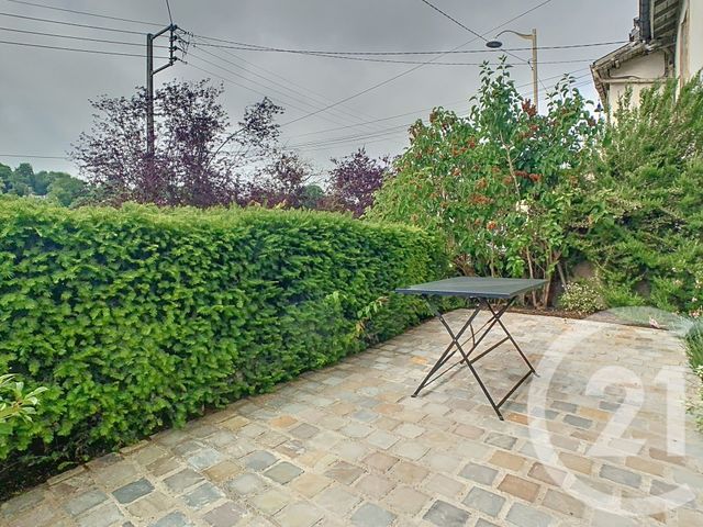 maison à louer - 5 pièces - 113.94 m2 - NANCY - 54 - LORRAINE - Century 21 Joël Pierre Immobilier