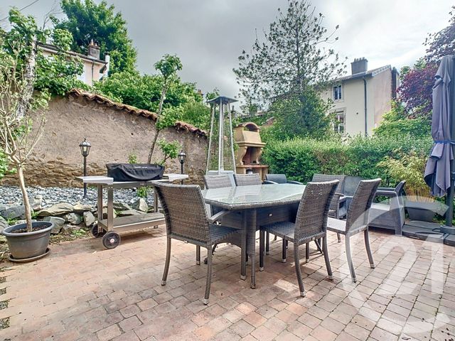 maison à louer - 5 pièces - 113.94 m2 - NANCY - 54 - LORRAINE - Century 21 Joël Pierre Immobilier