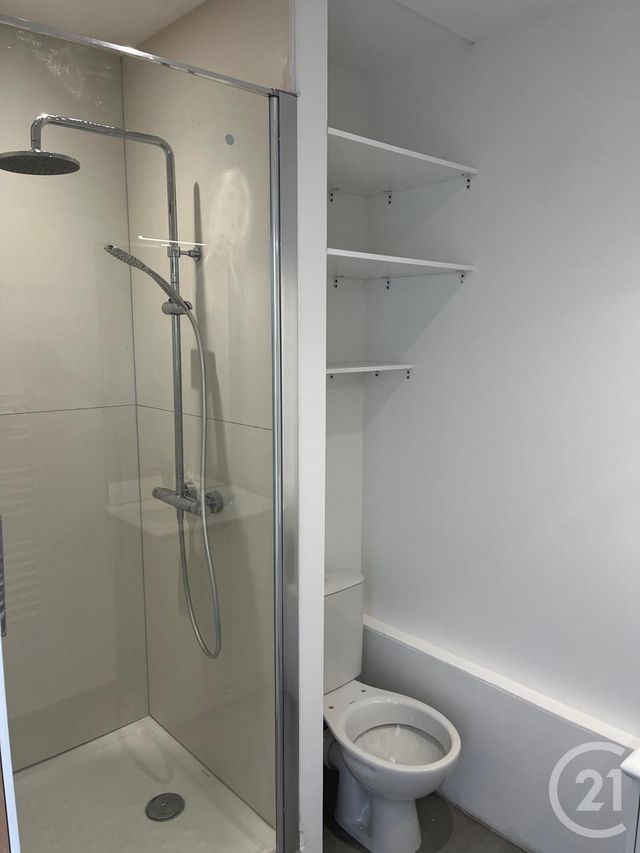 Appartement Chambre à louer - 1 pièce - 14.5 m2 - VANDOEUVRE LES NANCY - 54 - LORRAINE - Century 21 Joël Pierre Immobilier