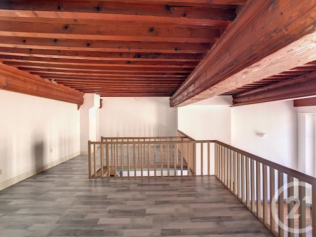 Appartement F2 à louer - 2 pièces - 56.23 m2 - NANCY - 54 - LORRAINE - Century 21 Joël Pierre Immobilier