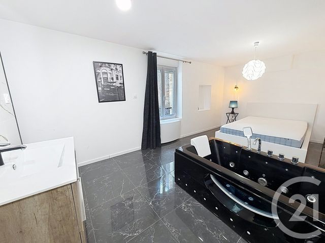 Appartement Duplex à vendre - 2 pièces - 45.56 m2 - NANCY - 54 - LORRAINE - Century 21 Joël Pierre Immobilier