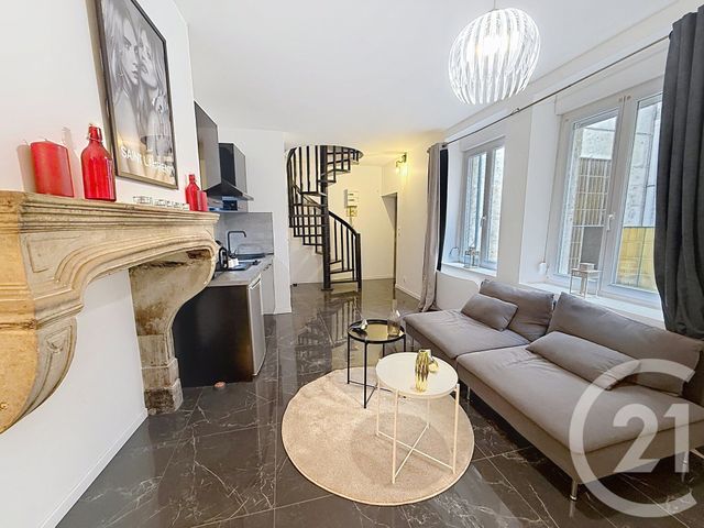 Appartement Duplex à vendre NANCY