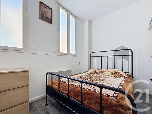 Appartement F3 à vendre - 3 pièces - 59.8 m2 - NANCY - 54 - LORRAINE - Century 21 Joël Pierre Immobilier