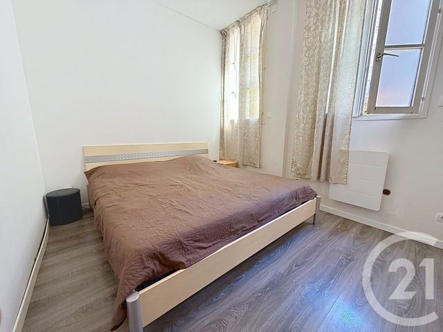 Appartement F3 à vendre - 3 pièces - 59.8 m2 - NANCY - 54 - LORRAINE - Century 21 Joël Pierre Immobilier