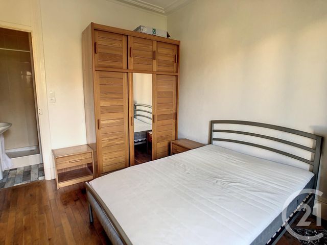 Appartement F2 à louer - 2 pièces - 26.46 m2 - NANCY - 54 - LORRAINE - Century 21 Joël Pierre Immobilier