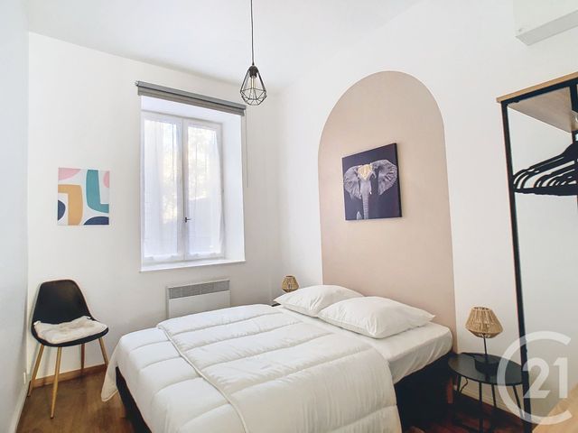 Appartement F2 à louer - 2 pièces - 25.0 m2 - NANCY - 54 - LORRAINE - Century 21 Joël Pierre Immobilier