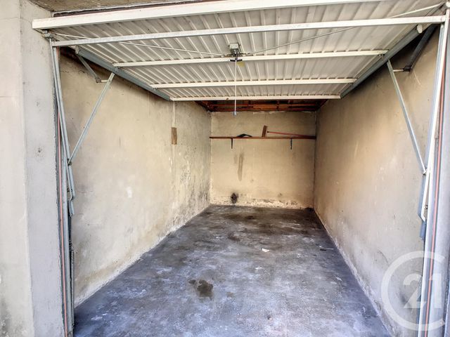 parking à louer - 12.0 m2 - NANCY - 54 - LORRAINE - Century 21 Joël Pierre Immobilier