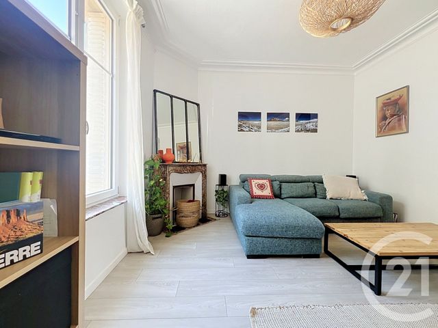 maison à louer - 6 pièces - 150.76 m2 - NANCY - 54 - LORRAINE - Century 21 Joël Pierre Immobilier