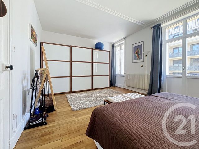 maison à louer - 6 pièces - 150.76 m2 - NANCY - 54 - LORRAINE - Century 21 Joël Pierre Immobilier