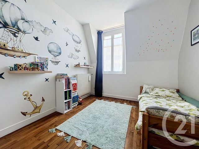 maison à louer - 6 pièces - 150.76 m2 - NANCY - 54 - LORRAINE - Century 21 Joël Pierre Immobilier