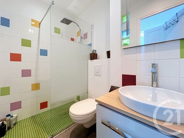 maison à louer - 6 pièces - 150.76 m2 - NANCY - 54 - LORRAINE - Century 21 Joël Pierre Immobilier