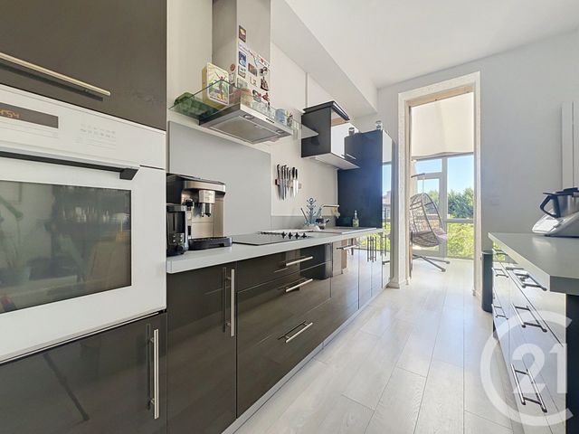 maison à louer - 6 pièces - 150.76 m2 - NANCY - 54 - LORRAINE - Century 21 Joël Pierre Immobilier