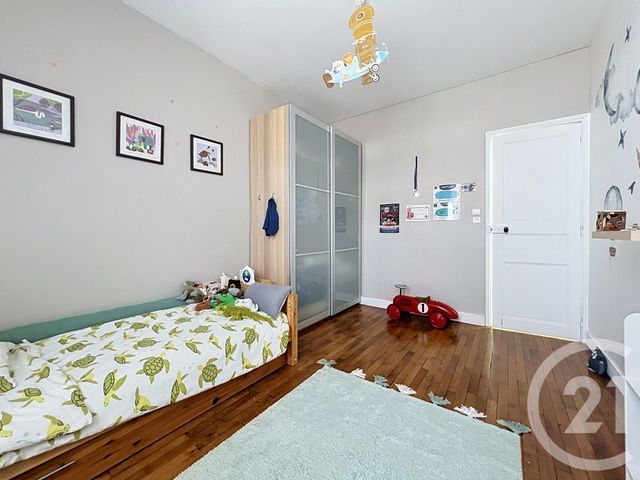 maison à louer - 6 pièces - 150.76 m2 - NANCY - 54 - LORRAINE - Century 21 Joël Pierre Immobilier