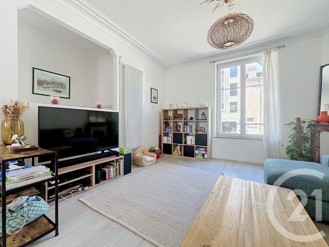 maison à louer - 6 pièces - 150.76 m2 - NANCY - 54 - LORRAINE - Century 21 Joël Pierre Immobilier