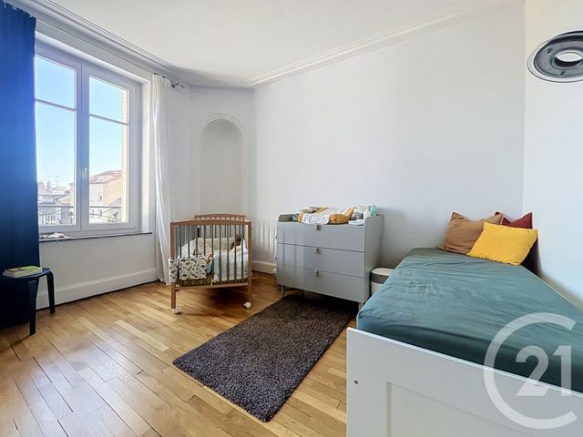 maison à louer - 6 pièces - 150.76 m2 - NANCY - 54 - LORRAINE - Century 21 Joël Pierre Immobilier