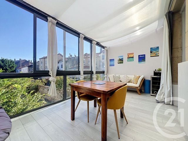 maison à louer - 6 pièces - 150.76 m2 - NANCY - 54 - LORRAINE - Century 21 Joël Pierre Immobilier