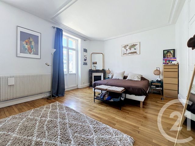 maison à louer - 6 pièces - 150.76 m2 - NANCY - 54 - LORRAINE - Century 21 Joël Pierre Immobilier