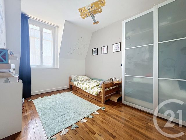 maison à louer - 6 pièces - 150.76 m2 - NANCY - 54 - LORRAINE - Century 21 Joël Pierre Immobilier