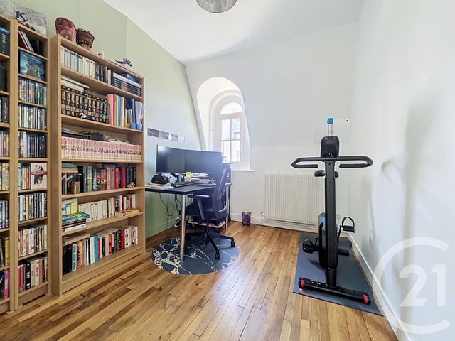 maison à louer - 6 pièces - 150.76 m2 - NANCY - 54 - LORRAINE - Century 21 Joël Pierre Immobilier