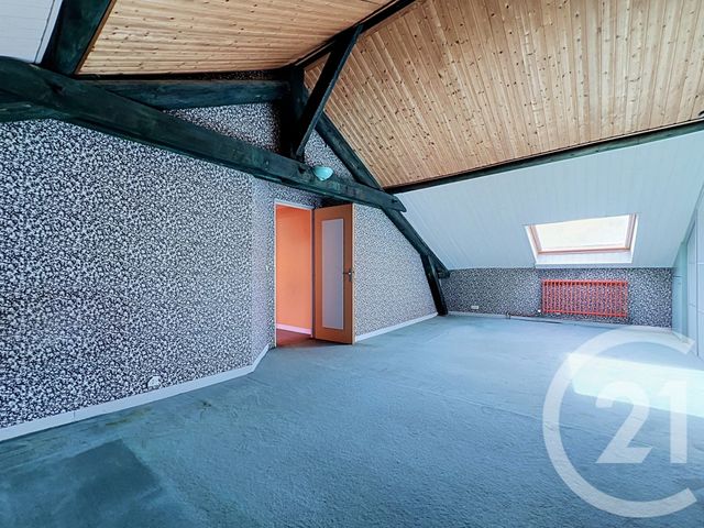 appartement - NANCY - 54