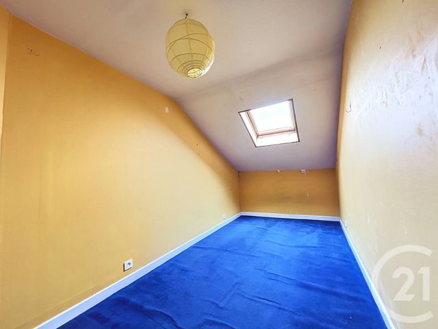 Appartement F3 à vendre - 3 pièces - 45.0 m2 - NANCY - 54 - LORRAINE - Century 21 Joël Pierre Immobilier