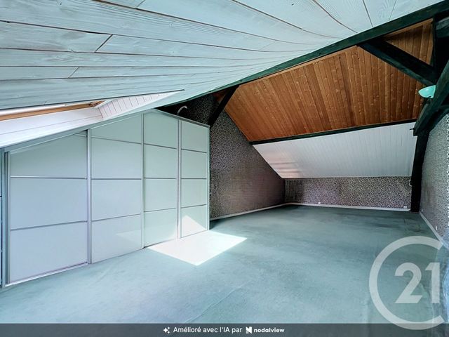 Appartement F3 à vendre - 3 pièces - 45.0 m2 - NANCY - 54 - LORRAINE - Century 21 Joël Pierre Immobilier