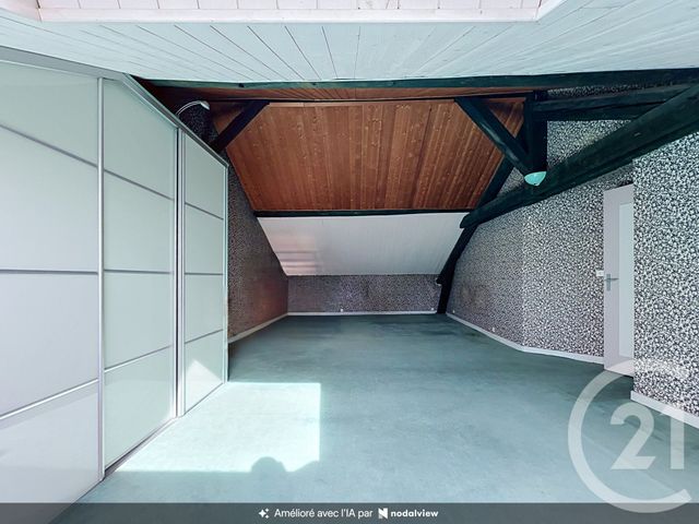 Appartement F3 à vendre - 3 pièces - 45.0 m2 - NANCY - 54 - LORRAINE - Century 21 Joël Pierre Immobilier