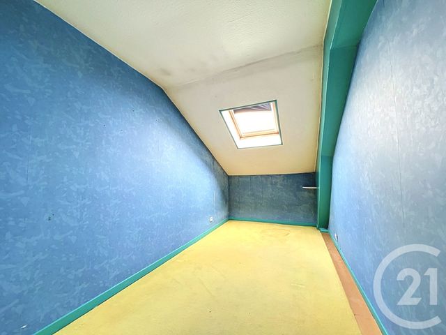 Appartement F3 à vendre - 3 pièces - 45.0 m2 - NANCY - 54 - LORRAINE - Century 21 Joël Pierre Immobilier