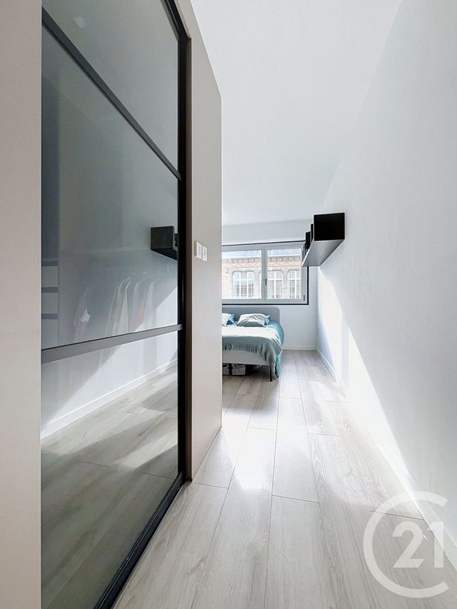 Appartement F4 à louer - 4 pièces - 108.66 m2 - NANCY - 54 - LORRAINE - Century 21 Joël Pierre Immobilier
