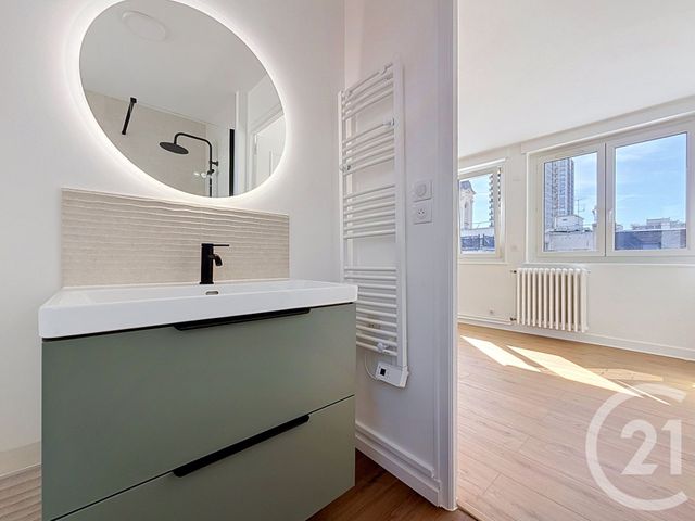 Appartement F5 à vendre - 5 pièces - 141.0 m2 - NANCY - 54 - LORRAINE - Century 21 Joël Pierre Immobilier