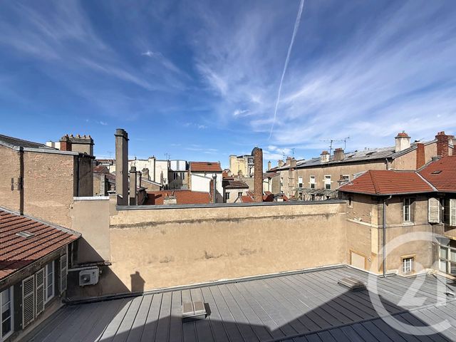 Appartement F5 à vendre - 5 pièces - 141.0 m2 - NANCY - 54 - LORRAINE - Century 21 Joël Pierre Immobilier