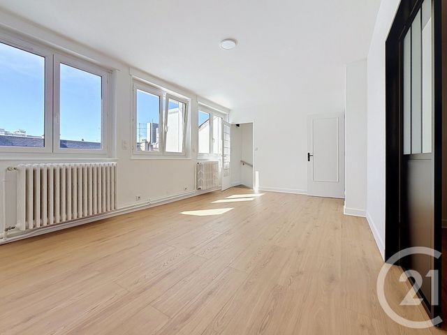Appartement F5 à vendre - 5 pièces - 141.0 m2 - NANCY - 54 - LORRAINE - Century 21 Joël Pierre Immobilier