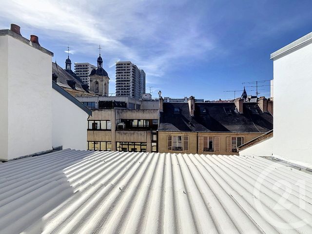 Appartement F5 à vendre - 5 pièces - 141.0 m2 - NANCY - 54 - LORRAINE - Century 21 Joël Pierre Immobilier