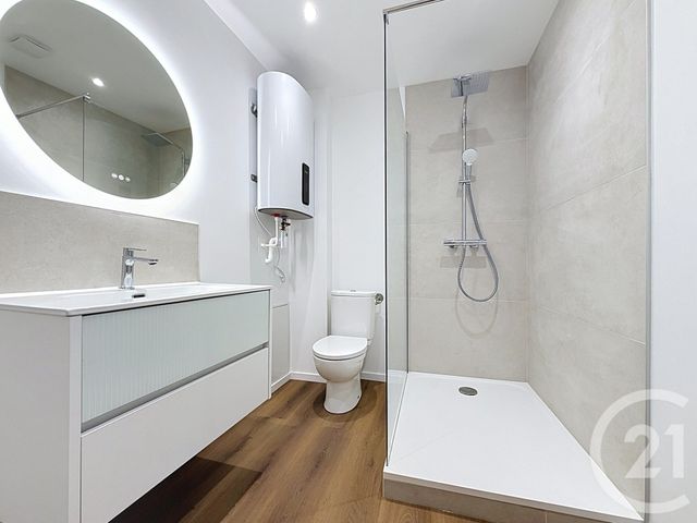 Appartement F5 à vendre - 5 pièces - 141.0 m2 - NANCY - 54 - LORRAINE - Century 21 Joël Pierre Immobilier