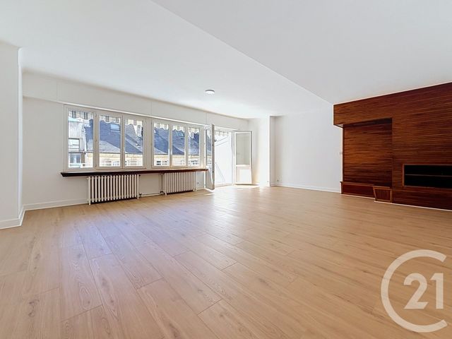 Appartement F5 à vendre - 5 pièces - 141.0 m2 - NANCY - 54 - LORRAINE - Century 21 Joël Pierre Immobilier