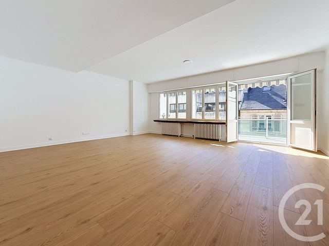 Appartement F5 à vendre - 5 pièces - 141.0 m2 - NANCY - 54 - LORRAINE - Century 21 Joël Pierre Immobilier