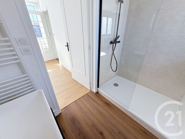 Appartement F5 à vendre - 5 pièces - 141.0 m2 - NANCY - 54 - LORRAINE - Century 21 Joël Pierre Immobilier