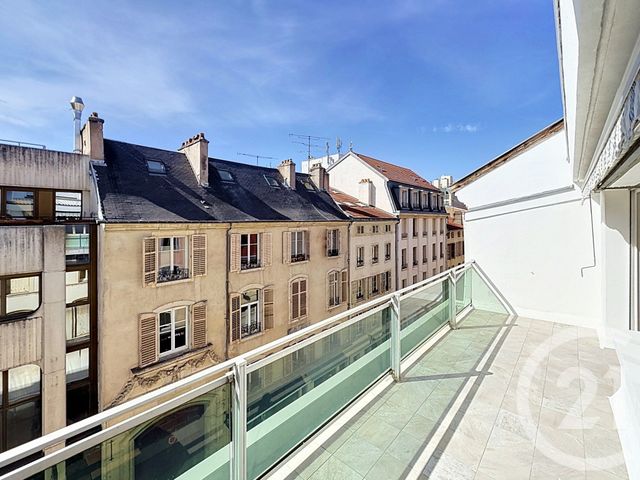 Appartement F5 à vendre - 5 pièces - 141.0 m2 - NANCY - 54 - LORRAINE - Century 21 Joël Pierre Immobilier
